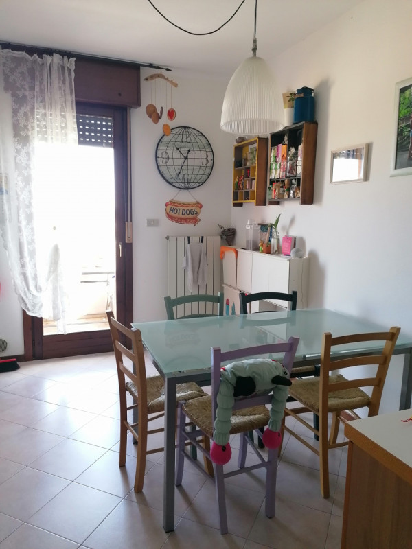 VIGODARZERE - In zona residenziale, comoda a tutti i servizi e dotata di ampi spazi verdi attrezz...