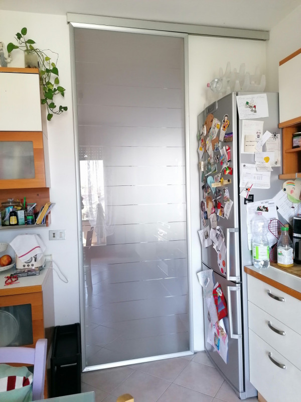 VIGODARZERE - In zona residenziale, comoda a tutti i servizi e dotata di ampi spazi verdi attrezz...