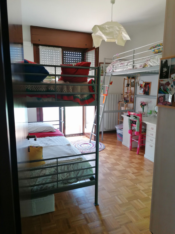 VIGODARZERE - In zona residenziale, comoda a tutti i servizi e dotata di ampi spazi verdi attrezz...