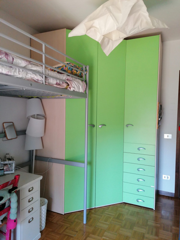 VIGODARZERE - In zona residenziale, comoda a tutti i servizi e dotata di ampi spazi verdi attrezz...