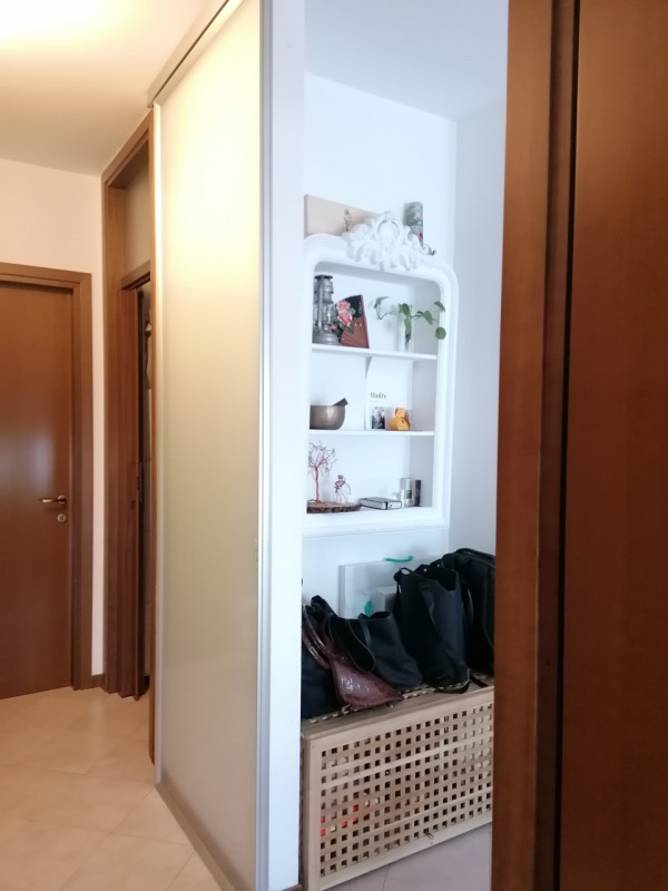 VIGODARZERE - In zona residenziale, comoda a tutti i servizi e dotata di ampi spazi verdi attrezz...