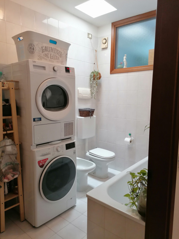 VIGODARZERE - In zona residenziale, comoda a tutti i servizi e dotata di ampi spazi verdi attrezz...