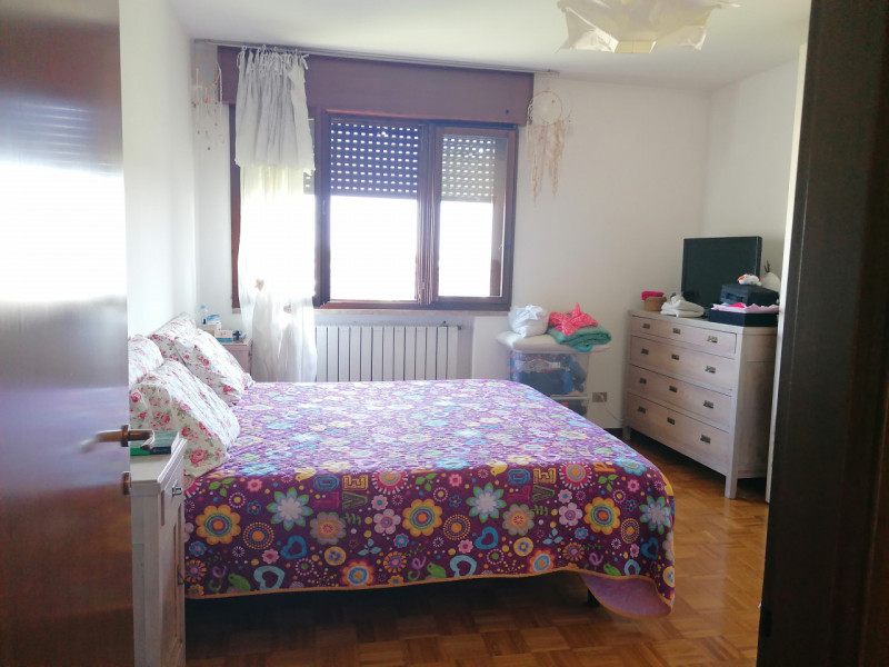 VIGODARZERE - In zona residenziale, comoda a tutti i servizi e dotata di ampi spazi verdi attrezz...
