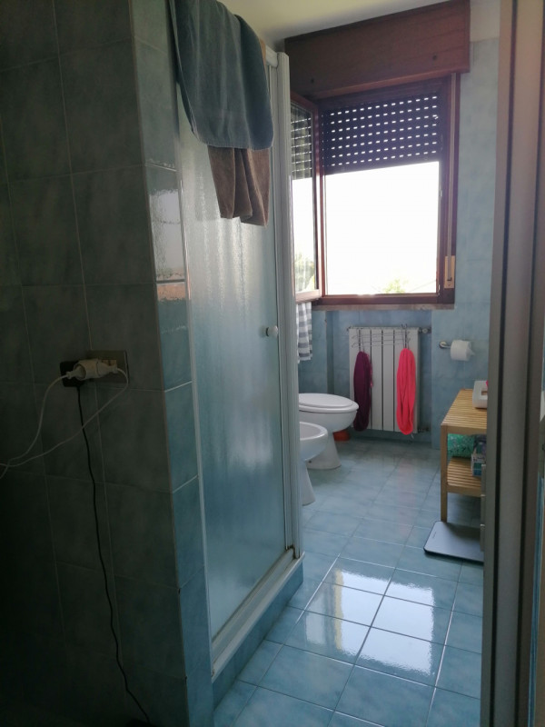 VIGODARZERE - In zona residenziale, comoda a tutti i servizi e dotata di ampi spazi verdi attrezz...