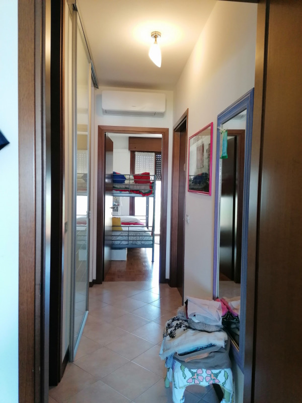 VIGODARZERE - In zona residenziale, comoda a tutti i servizi e dotata di ampi spazi verdi attrezz...