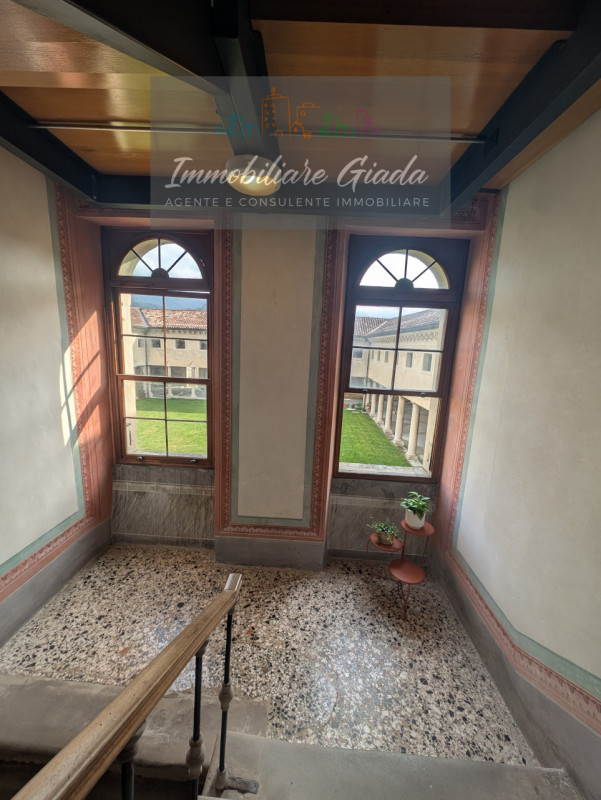 Cerchi un immobile elegante, raffinato e inserito in un contesto storico unico?
A Vittorio Veneto...