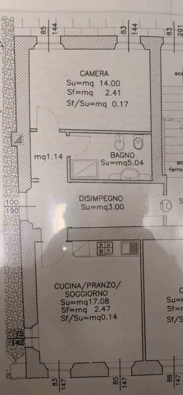 Cerchi un immobile elegante, raffinato e inserito in un contesto storico unico?
A Vittorio Veneto...