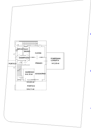 Rif. A.A.525-241

Vendita all'asta - abitazione su 3 livelli con giardino in data 16 giugno 2026
...