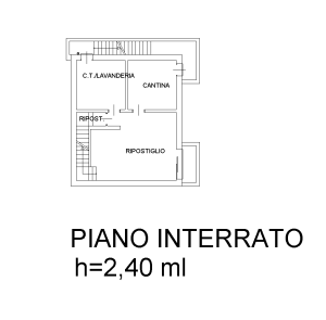 Rif. A.A.525-241

Vendita all'asta - abitazione su 3 livelli con giardino in data 16 giugno 2026
...