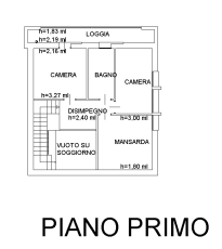 Rif. A.A.525-241

Vendita all'asta - abitazione su 3 livelli con giardino in data 16 giugno 2026
...