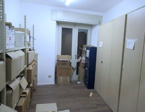 Rif. A.A.247-24

Vendita all'asta - ufficio al 1°piano in data 16 giugno 2026

Descrizione: tratt...