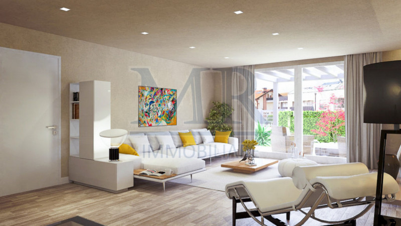 CASALSERUGO - MR195B1
APPARTAMENTO CON GIARDINO - CL. ENERG. "A4" 

In piccola palazzina, vicina ...