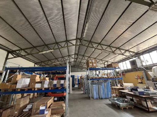 Rif. A.A.219-24

Vendita all'asta - laboratorio artigianale in data 17 giugno 2026

Descrizione: ...