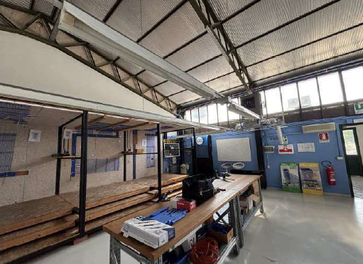Rif. A.A.219-24

Vendita all'asta - laboratorio artigianale in data 17 giugno 2026

Descrizione: ...