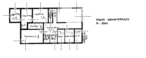 Rif. A.A.57-24

Vendita all'asta - villetta unifamiliare con giardino in data 17 giugno 2026

Des...
