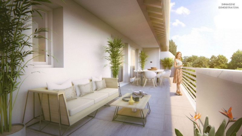 CASALSERUGO - MR195B6
APPARTAMENTO ULTIMO PIANO - CL. ENERG. "A4" - NUOVA COSTRUZIONE

In piccola...