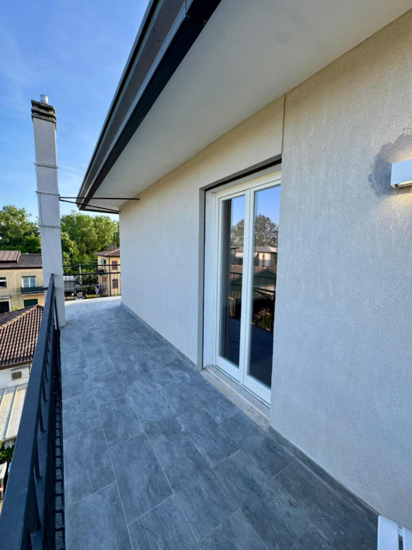Sacro Cuore ( via Istria) interessante appartamento di 35 mq in una palazzina che è stata  recent...