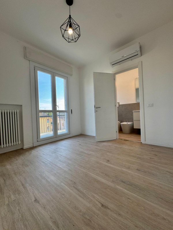Sacro Cuore ( via Istria) interessante appartamento di 35 mq in una palazzina che è stata  recent...