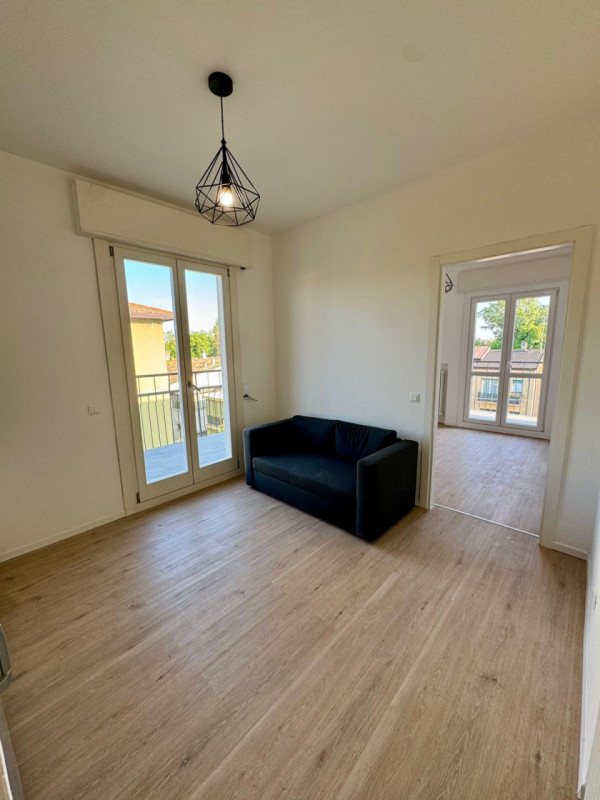 Sacro Cuore ( via Istria) interessante appartamento di 35 mq in una palazzina che è stata  recent...