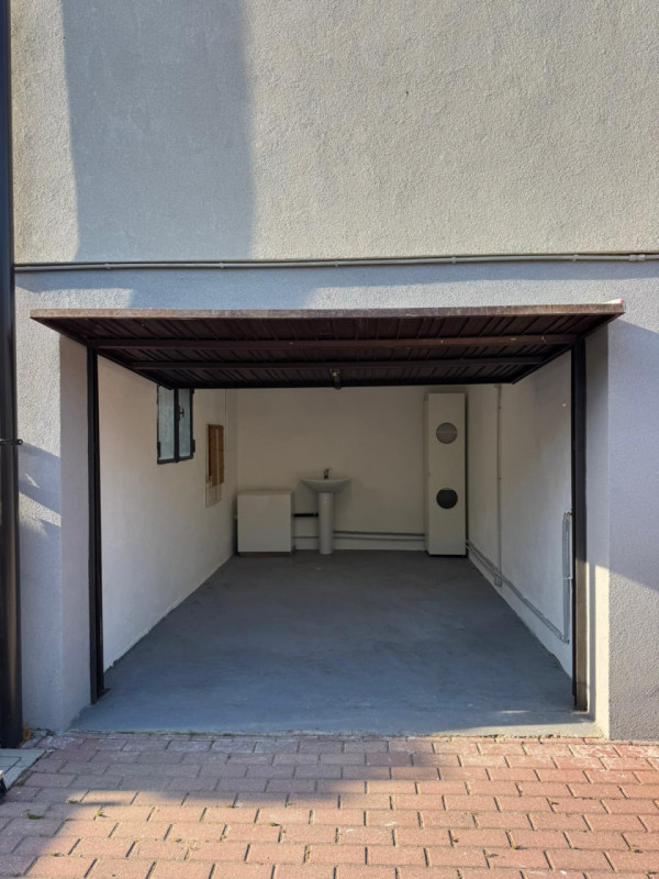 Sacro Cuore ( via Istria) interessante appartamento di 35 mq in una palazzina che è stata  recent...