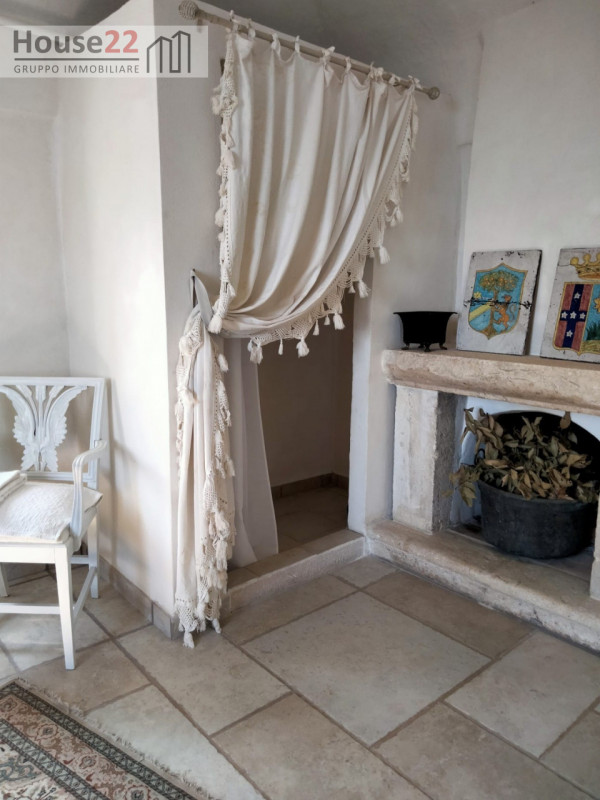 Nel cuore autentico del Gargano, immersa nell’incantevole paesaggio di Vico del Gargano, proponia...