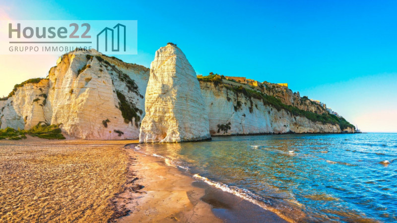 Nel cuore autentico del Gargano, immersa nell’incantevole paesaggio di Vico del Gargano, proponia...