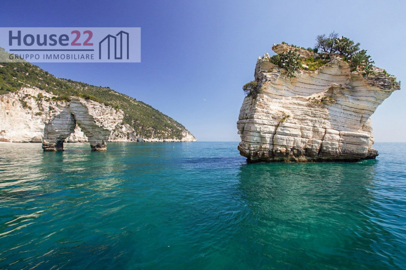 Nel cuore autentico del Gargano, immersa nell’incantevole paesaggio di Vico del Gargano, proponia...