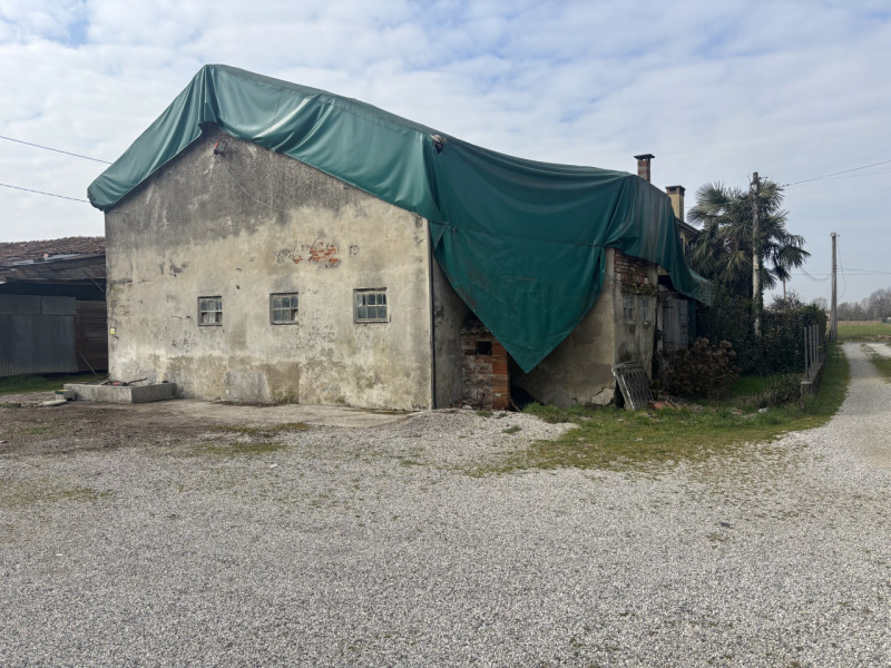 A Campodarsego, in una posizione tranquilla ma comoda ai principali servizi e collegamenti, propo...
