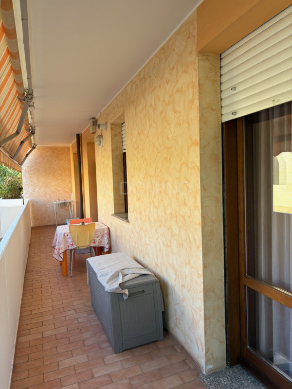 Arcella, in zona servita e tranquilla, all'interno di un contesto molto signorile, ottimo apparta...