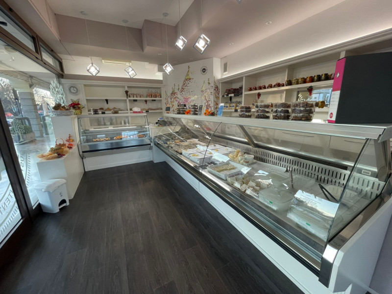 **CESSIONE ATTIVITÀ – PANIFICIO / ALIMENTARI**
Si propone in vendita attività ben avviata nel set...