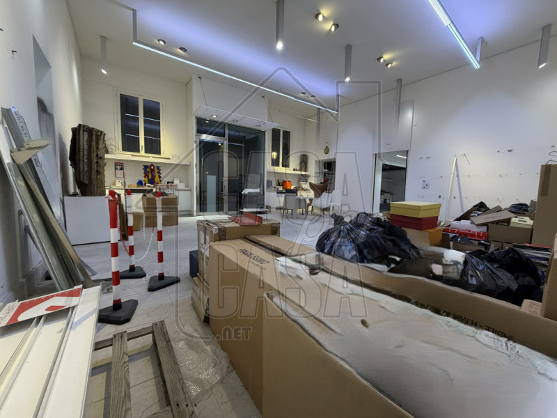 Rif. PDPSN per info  Marilena m. 327 7153302
Nel cuore del centro storico di Padova, in una delle...