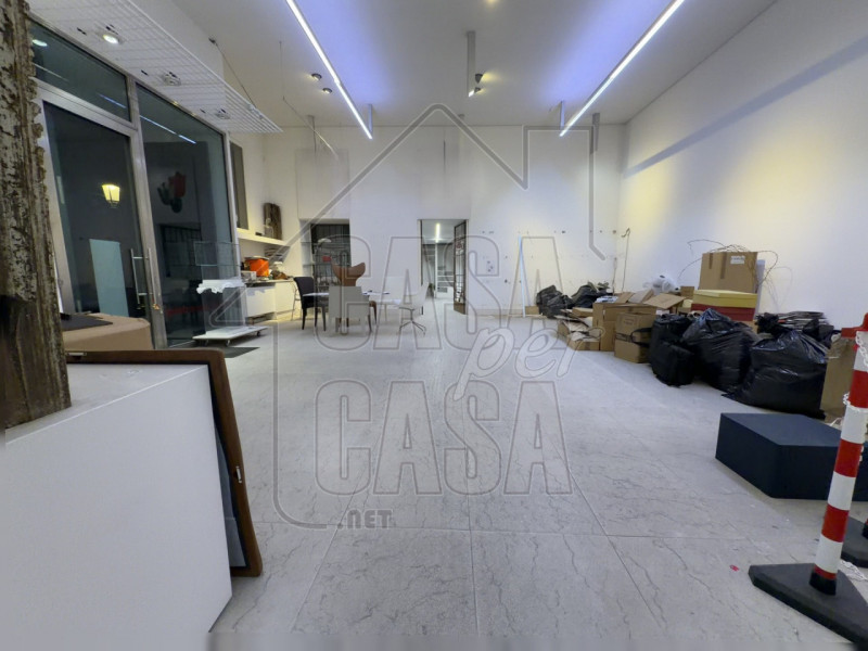 Rif. PDPSN per info  Marilena m. 327 7153302
Nel cuore del centro storico di Padova, in una delle...