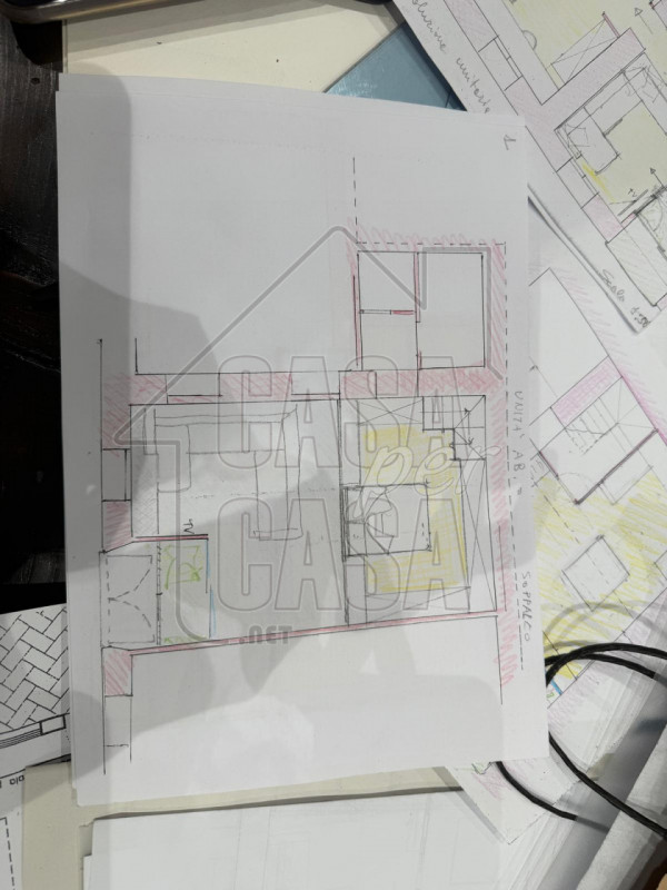 Rif. PDPSN per info  Marilena m. 327 7153302
Nel cuore del centro storico di Padova, in una delle...
