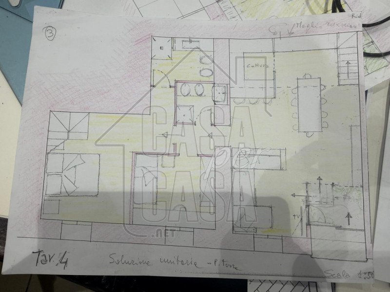 Rif. PDPSN per info  Marilena m. 327 7153302
Nel cuore del centro storico di Padova, in una delle...