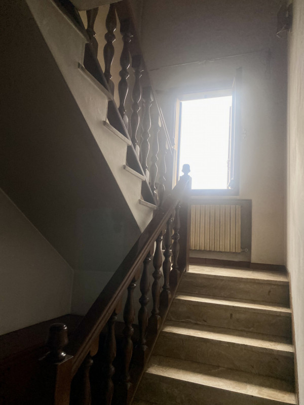 Castelfranco V.to: in posizione strategica, in vicinanza ai vari servizi cittadini (stazione, scu...