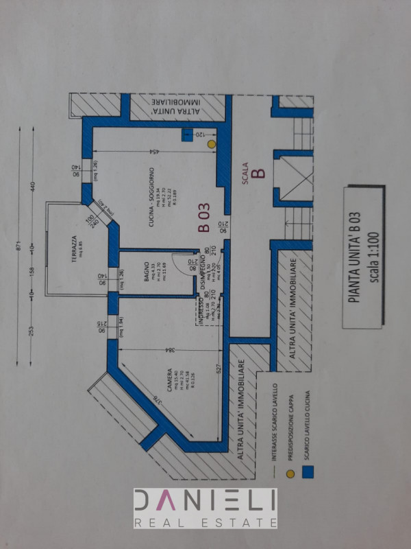 Montecchio Maggiore: in palazzina referenziata e di recente costruzione dotata di ascensore ed am...