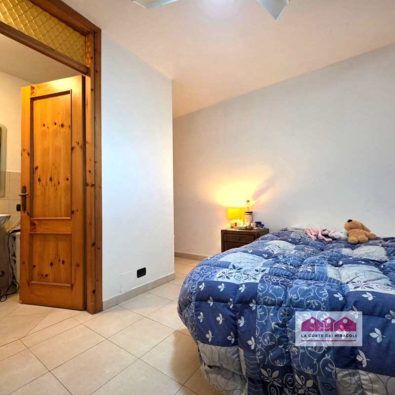COSTABISSARA: ELEGANTE CASA SINGOLA RISTRUTTURATA CON AMPIO GIARDINO PRIVATO E NESSUN INTERVENTO ...