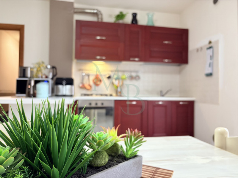 LEGNARO (PD) – Volparo: Immobiliare MB propone in esclusiva un luminoso appartamento trilocale si...