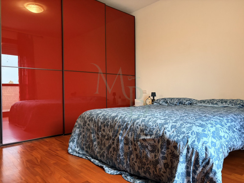 LEGNARO (PD) – Volparo: Immobiliare MB propone in esclusiva un luminoso appartamento trilocale si...