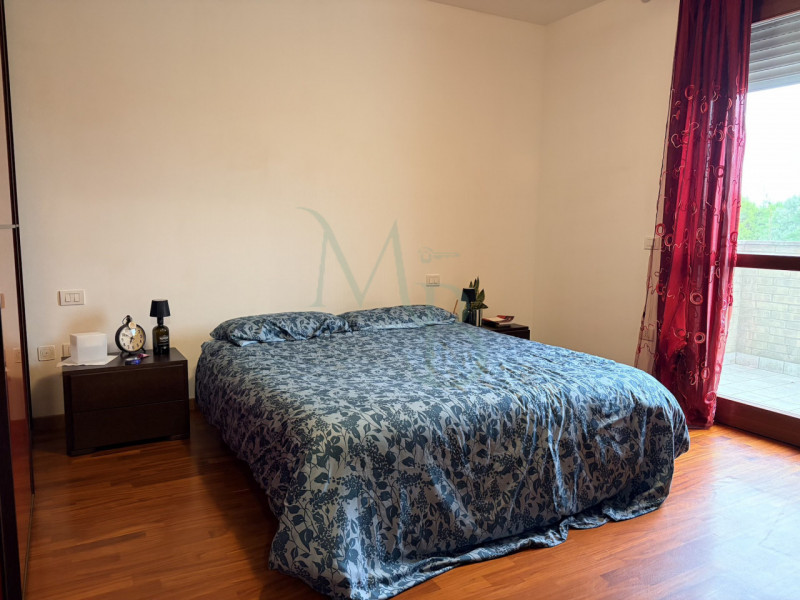 LEGNARO (PD) – Volparo: Immobiliare MB propone in esclusiva un luminoso appartamento trilocale si...