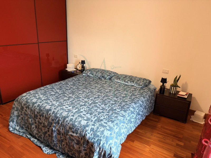 LEGNARO (PD) – Volparo: Immobiliare MB propone in esclusiva un luminoso appartamento trilocale si...