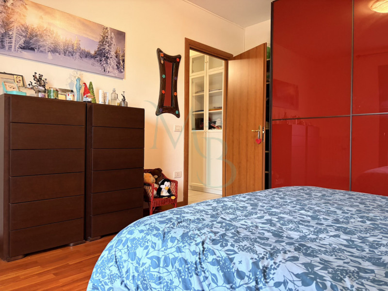 LEGNARO (PD) – Volparo: Immobiliare MB propone in esclusiva un luminoso appartamento trilocale si...