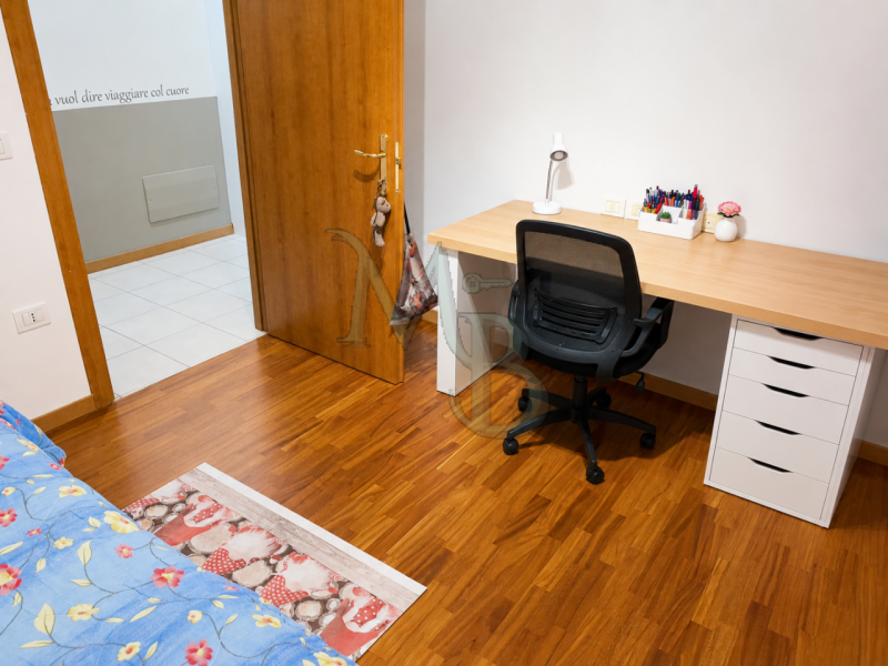 LEGNARO (PD) – Volparo: Immobiliare MB propone in esclusiva un luminoso appartamento trilocale si...