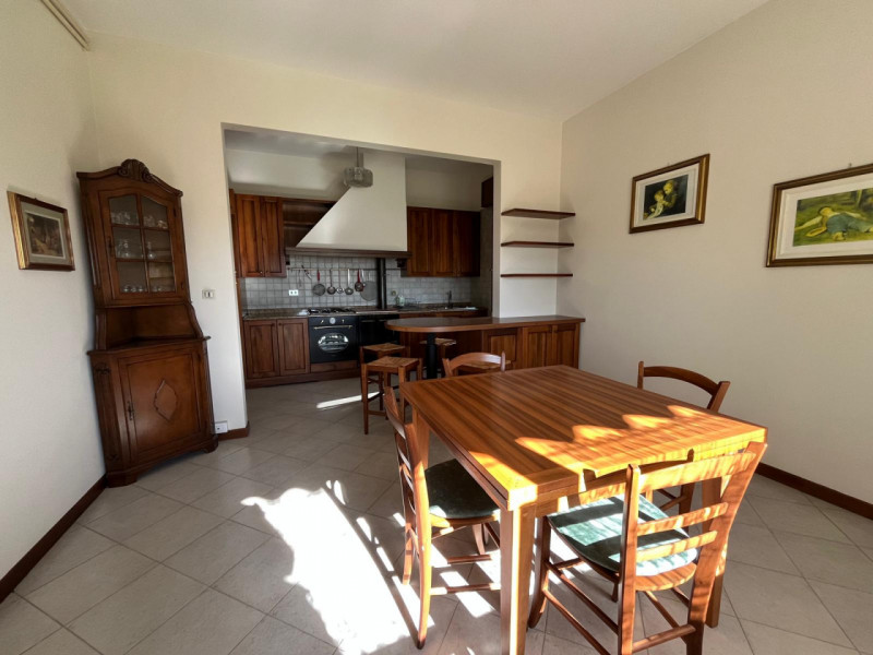 GALTA DI VIGONOVO: Classe Energetica in fase di definizione.
In zona verde e tranquilla, casa sin...