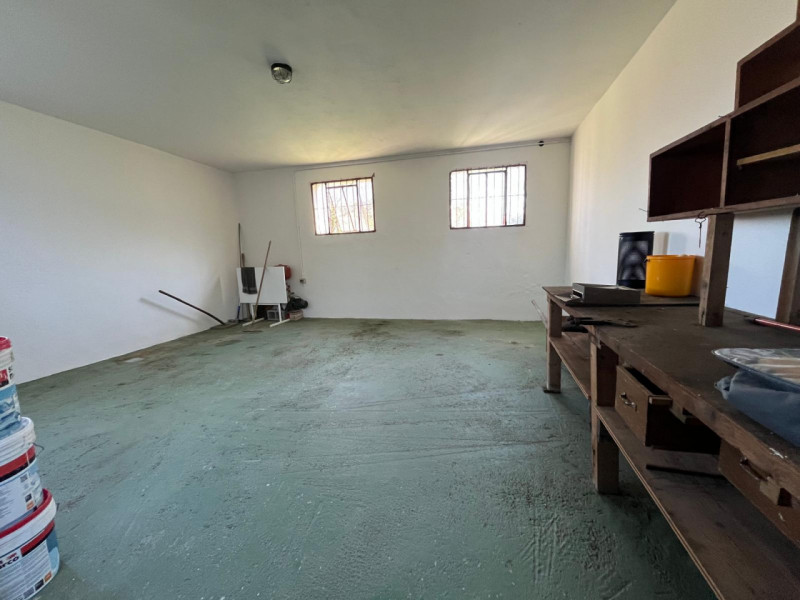 GALTA DI VIGONOVO: Classe Energetica in fase di definizione.
In zona verde e tranquilla, casa sin...