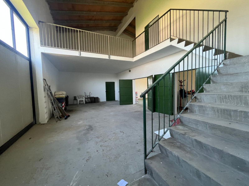 GALTA DI VIGONOVO: Classe Energetica in fase di definizione.
In zona verde e tranquilla, casa sin...