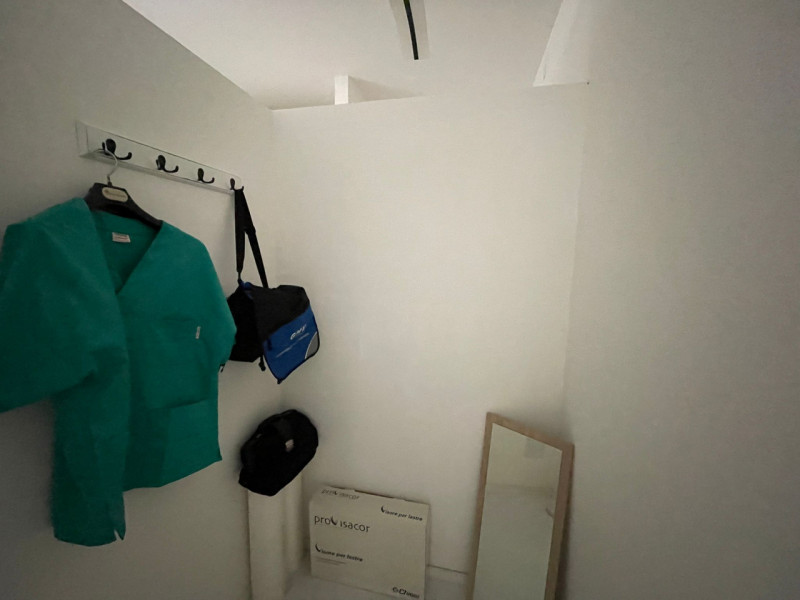 SARMEOLA - In centro al paese e in prossimità della linea del tram in zona e a tutti i servizi pr...