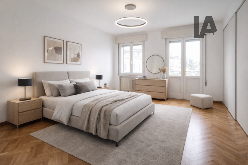 3 CAMERE in CITTA' GIARDINO €.295.000 - rif.MR320B

Scopri il tuo nuovo rifugio nel cuore della p...
