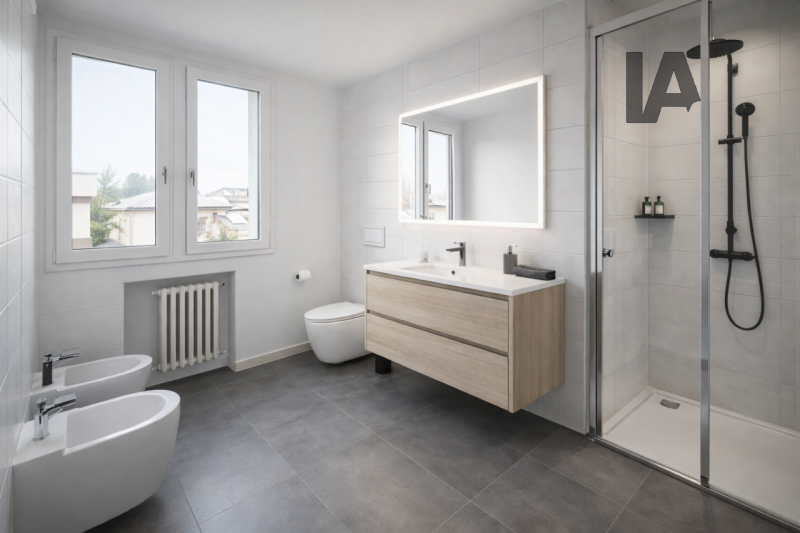 3 CAMERE in CITTA' GIARDINO €.295.000 - rif.MR320B

Scopri il tuo nuovo rifugio nel cuore della p...