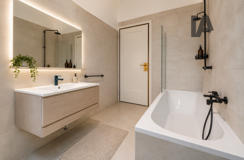 3 CAMERE in CITTA' GIARDINO €.295.000 - rif.MR320B

Scopri il tuo nuovo rifugio nel cuore della p...